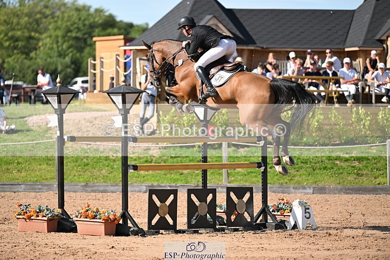 240718A-171927-07778 - Cls 5, 3 Star Big Tour 1.45m