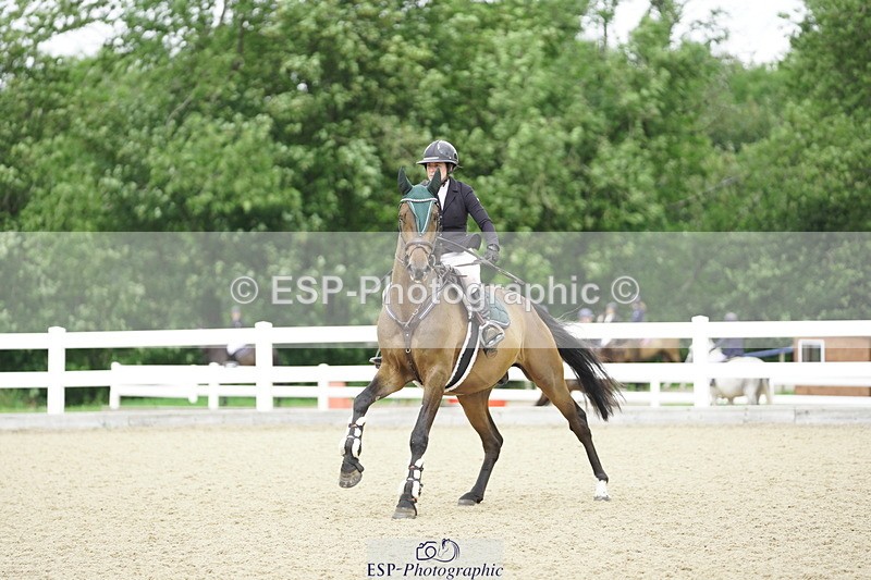 230728A-130800-02056 - Cls 9 85cm Amateur Quali