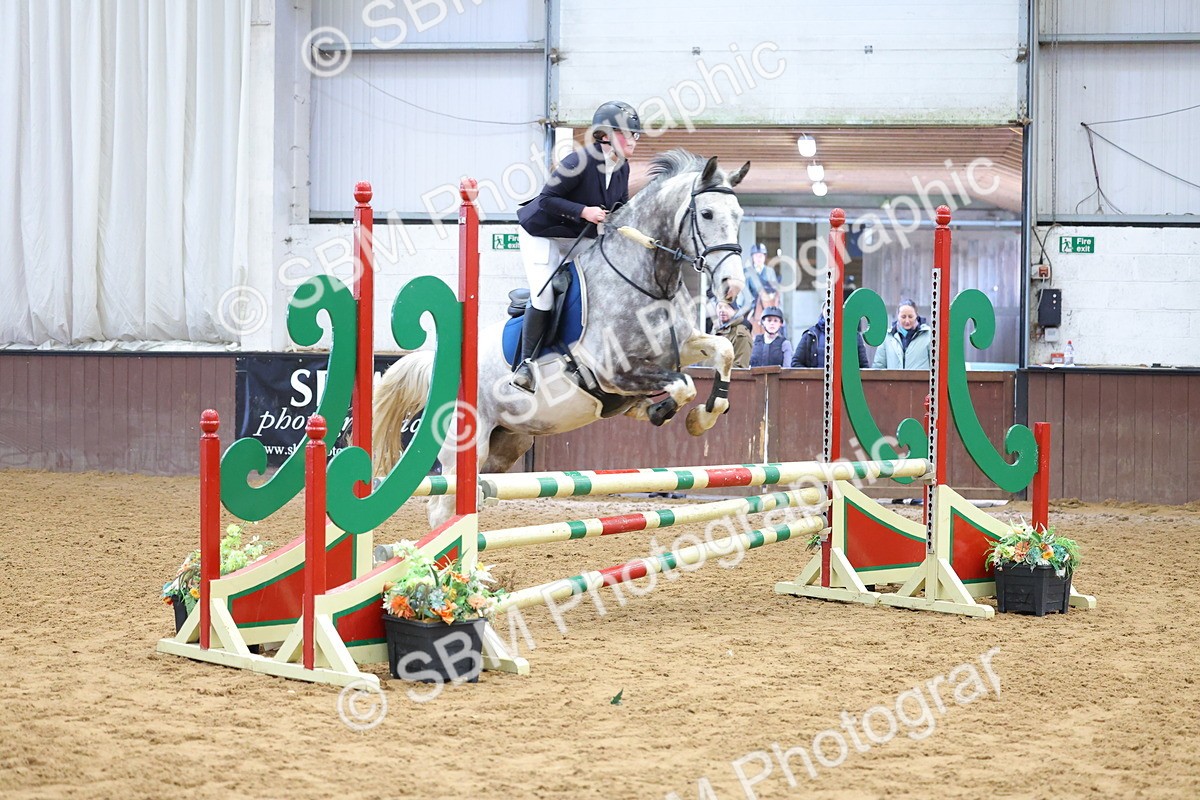 SBM_009326 - Class 19 - Equiyd 0.85m Amateur Championship Qualifier - First Round (0.85m)