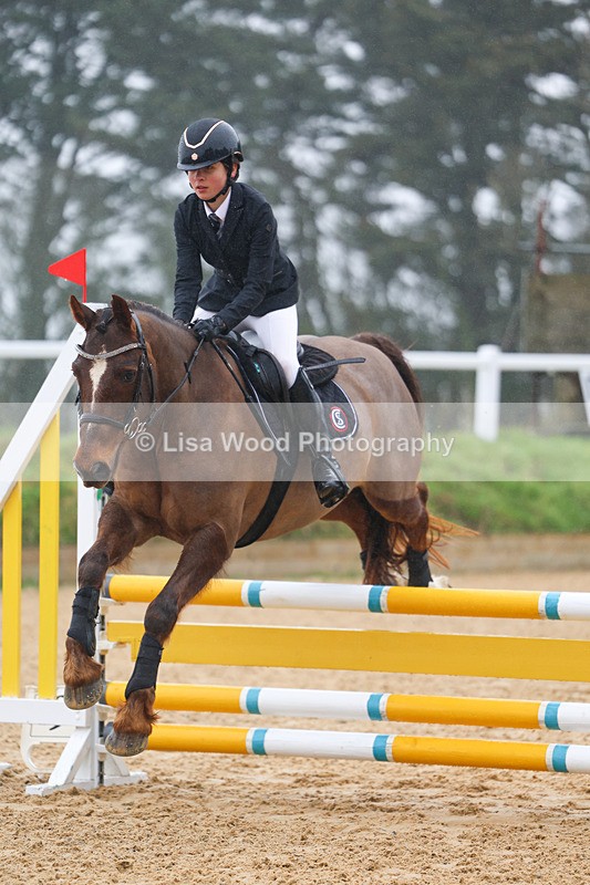 3E7A1567 - Class 2: 80 - 85cm