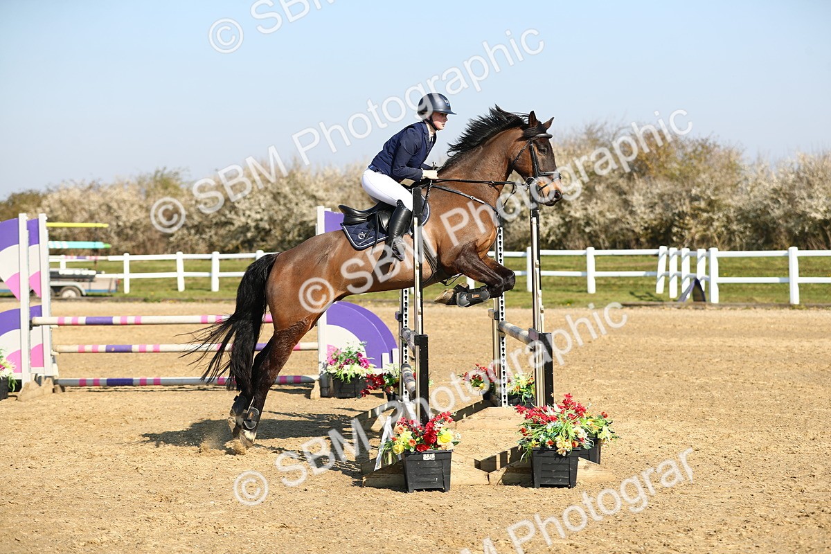 SBM_000173 - Class 2 - Senior British Novice - 90cm