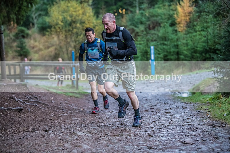 TVU-312 - High Terrain Events Tweed Valley 50 & 65K Ultra Trail Races Sunday 20th November 2022