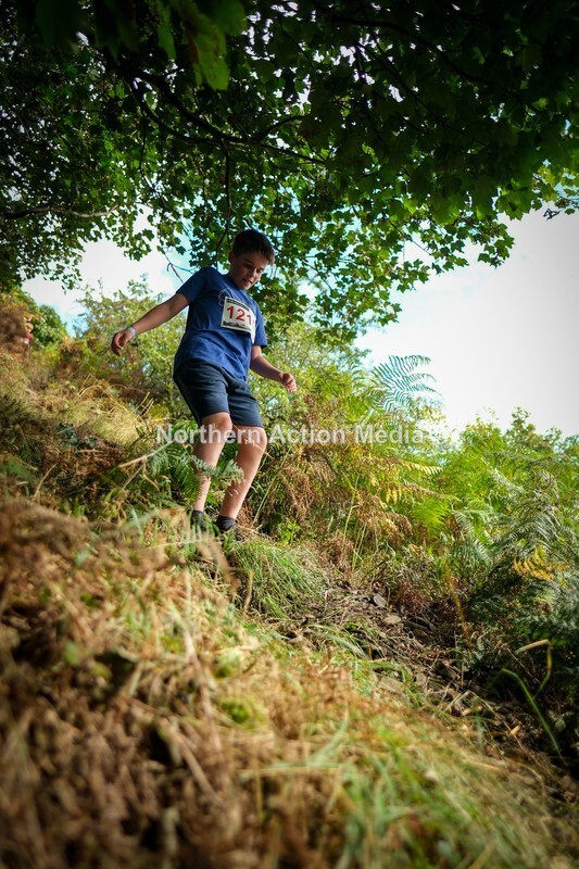 DSCF4755 - Reeth fell race age grades