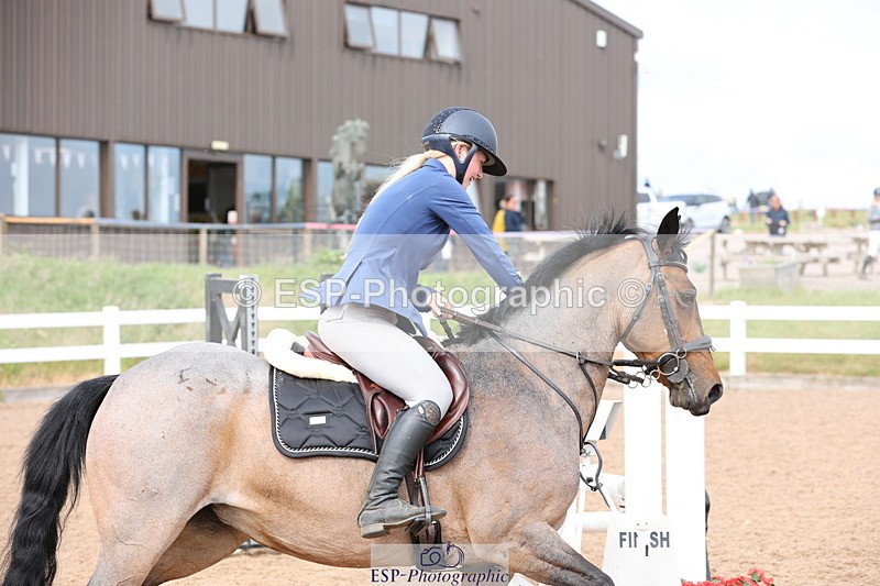 240630A-165601-15397 - Cls 33 Foxhunter and 1.10m Open