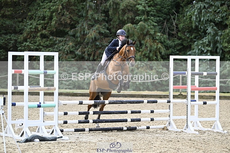 250830A-095409-05426 - Cls 21 British Novice and 90cm Open