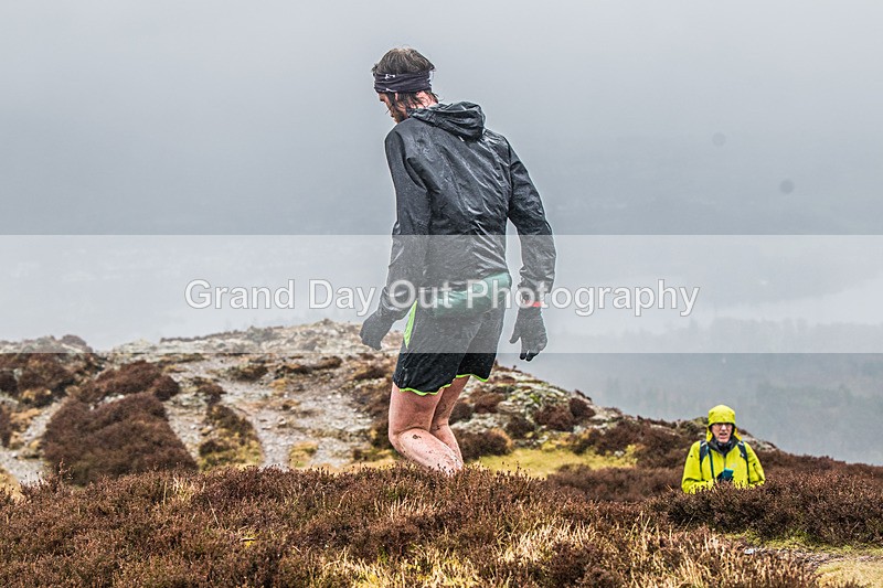 Coledale-362 - Coledale Horseshoe Fell Race Saturday 25th March 2023