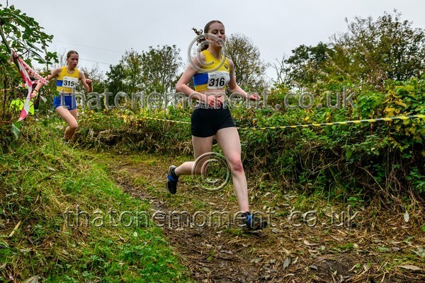 WestRLY25-811905 - Young Female Set Two