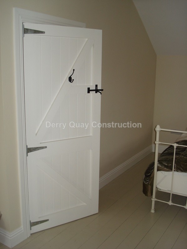  - Extensions & Renovations