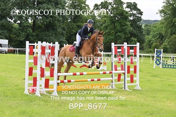 BPP_8677 - CLASS 1  KBIS Club - Senior 80cm