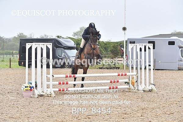 BPP_8454 - CLASS 22 SUN Club/ Unaffiliated 80cms Open