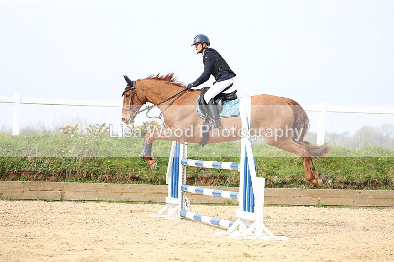 3E7A7005 - Class 5: Senior 95cm