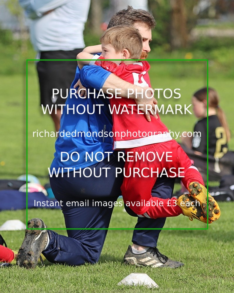 IBISSWARTH25 - Ibis Under 7 vs Swarthmoor Under 7 (20/4/24)
