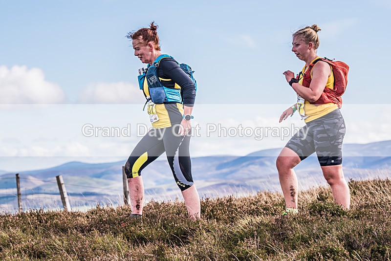 Leg Two-913 - Leg 2 British Fell & Hill Relay Championship Broughton Scotland Saturday 15th October 2022