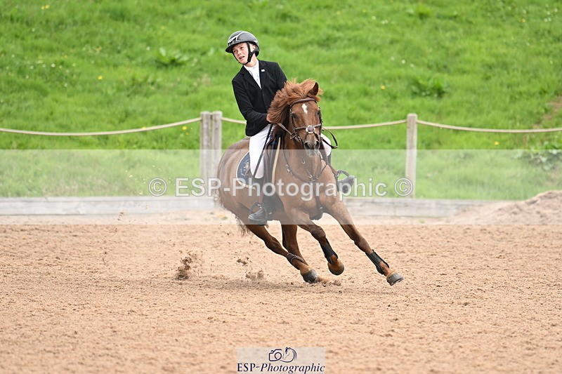 240630A-135442-13911 - Cls 25 HOYS 138cm Qualifier