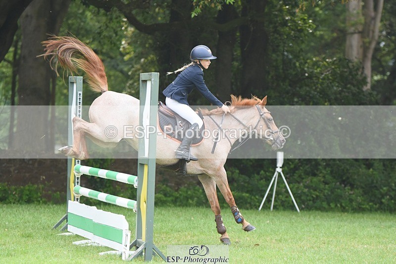 230618-094304-08971 - Cls 27 Cats & Pipes 128cm & 138cm