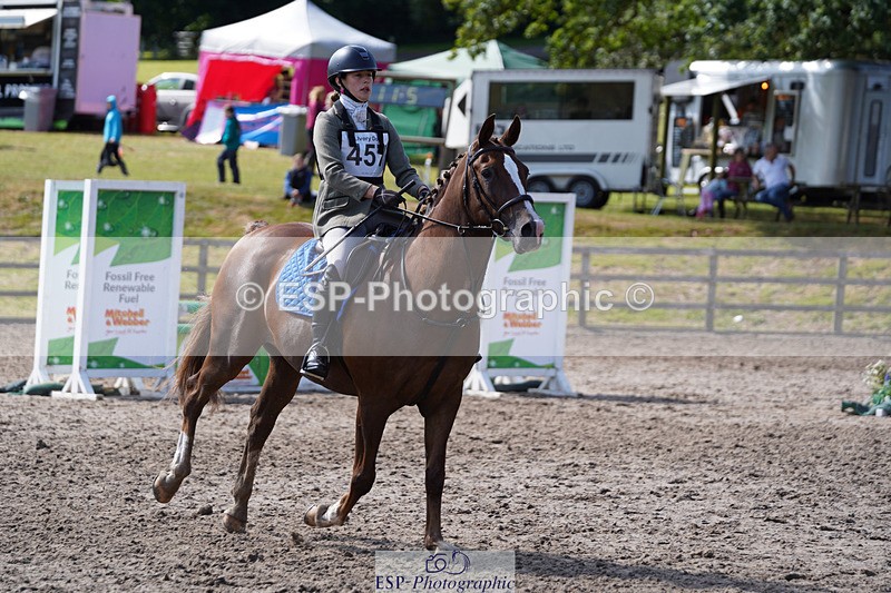 240824X-144950-28501 - 80cm Round 1 14.00 to 15.30