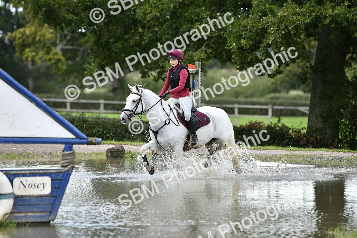 SBM_21691 - E9 - Eventers Challenge 60cm Championship
