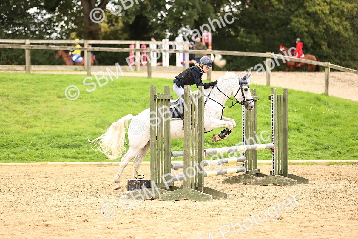 SBM_64894 - J17 - Junior Pony 80cm Championship
