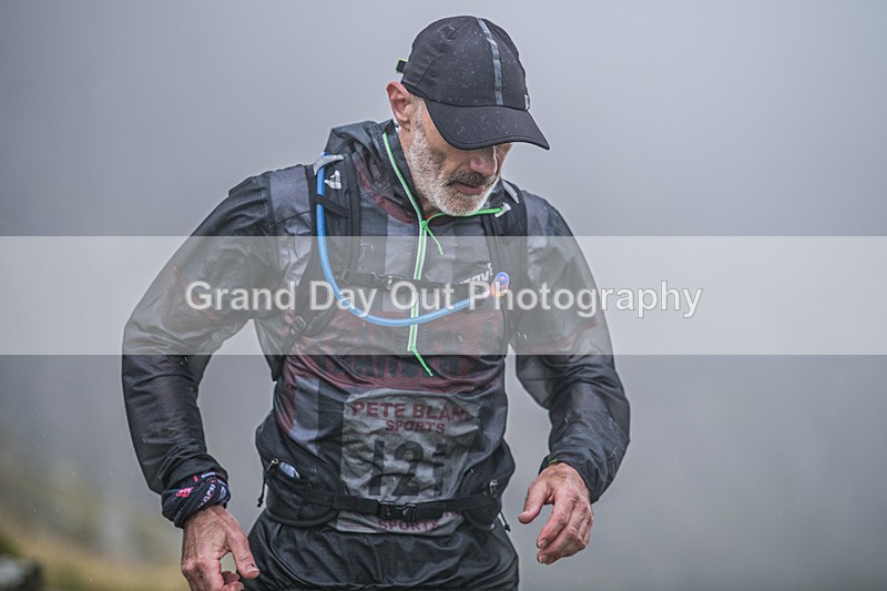 Turner-292 - Turner Landscape Fell Race Saturday 9th August 2025