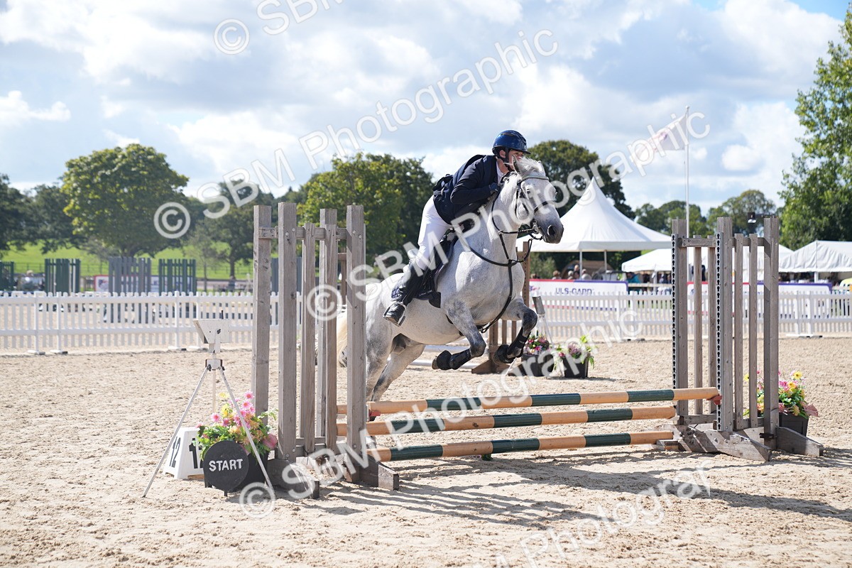 SBM_04091 - J34 Veteran 50cm Championship