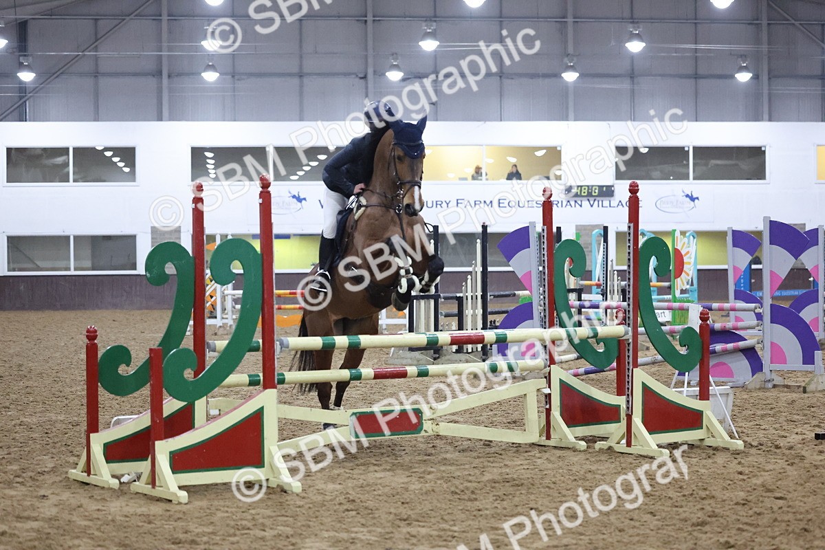 SBM_002046 - Class 4 - 1.00m