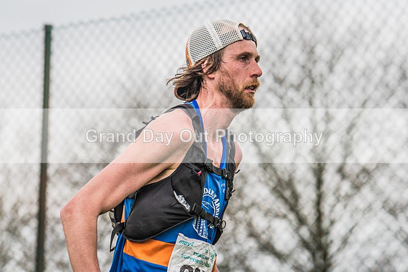 3 Peaks-1876 - The 3 Peaks Race - The Finish - Saturday 29th April 2023