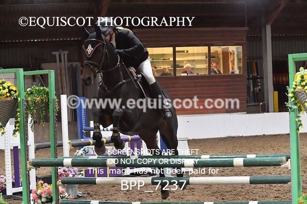 BPP_7237 - CLASS 5 0.95m Amateur Championship Qualifier