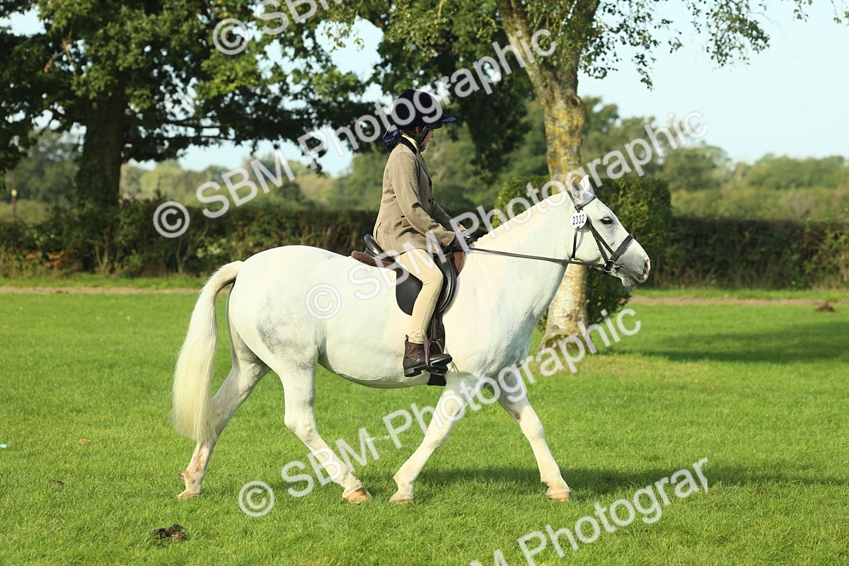 SBM_59830 - S38 - Starters Ridden Showing