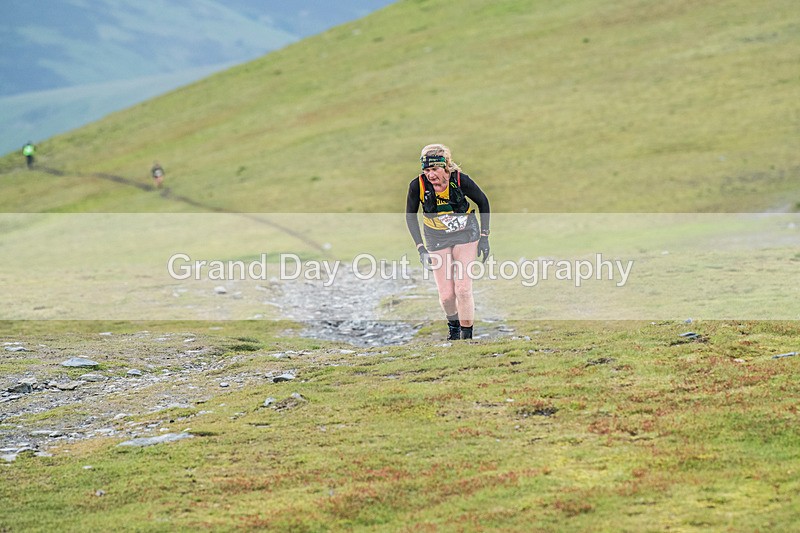 Blencathra-872 - Blencathra Fell Race Wednesday 5th June 2024