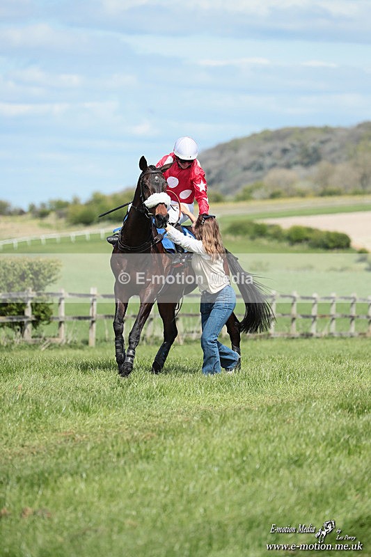PtP 190426 510 - Vine & Craven PtP Kingston Blount 19/04/26