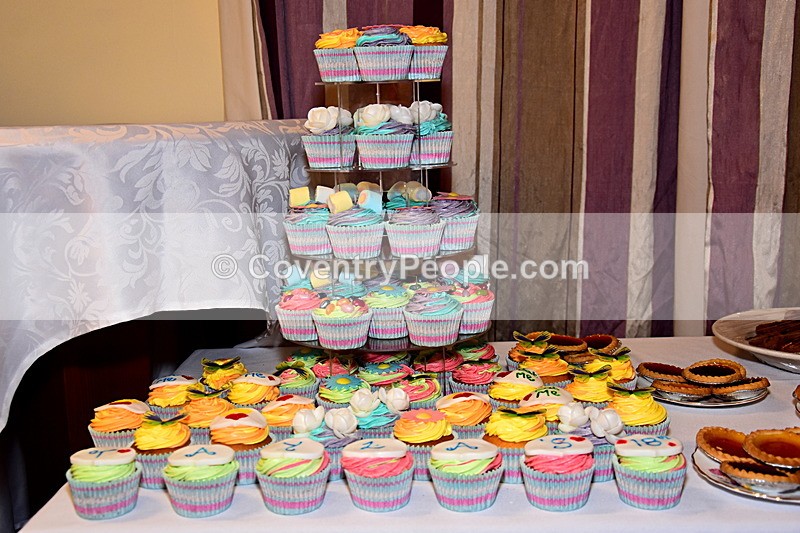 TAY-167 - Tayla's 18th