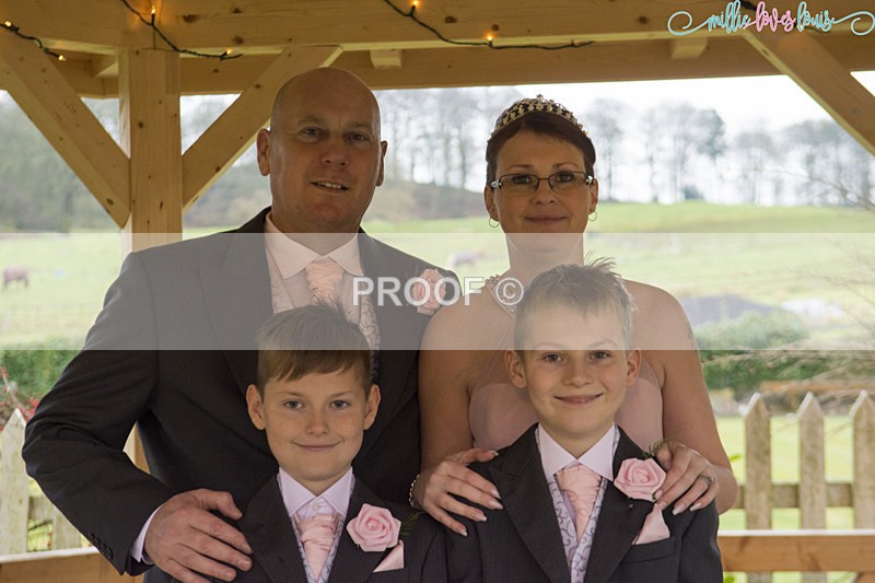  - Weddings