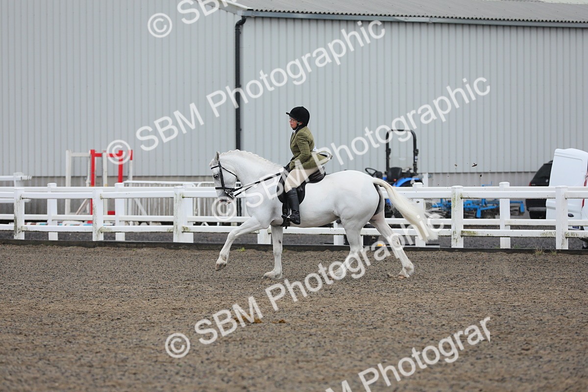 SBM_20326 - Class 803 - Ridden Combination 65+