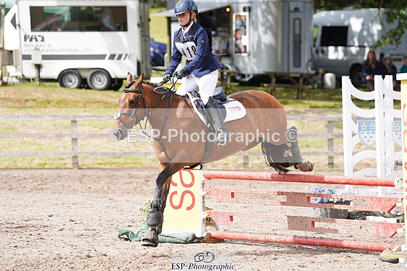 240824X-123554-24154 - 80cm Round 1 12.00 to 13.00