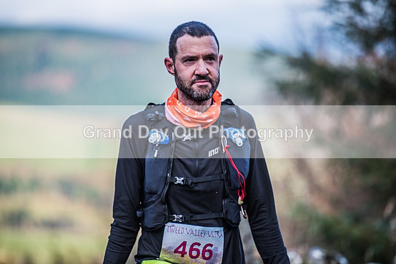 TVU 50  60K-262 - High Terrain Events Tweed Valley 50 & 65K Ultra Trail Races Sunday 19th November 2023