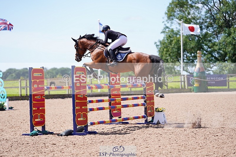 240728A-120030-08895 - Cls 26 NAF Silver Semi Final