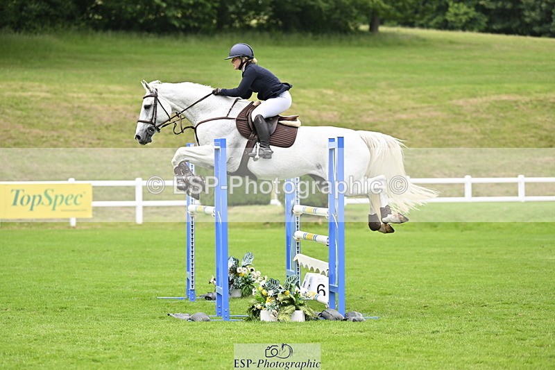 250613A-141508-02539 - Cls 4 Snr 1.20m Open