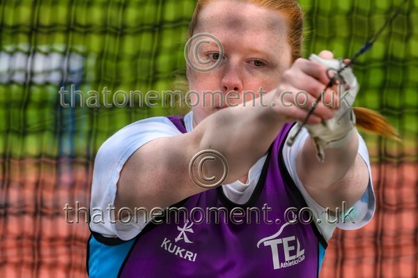 Opener25-923567 - Field Female