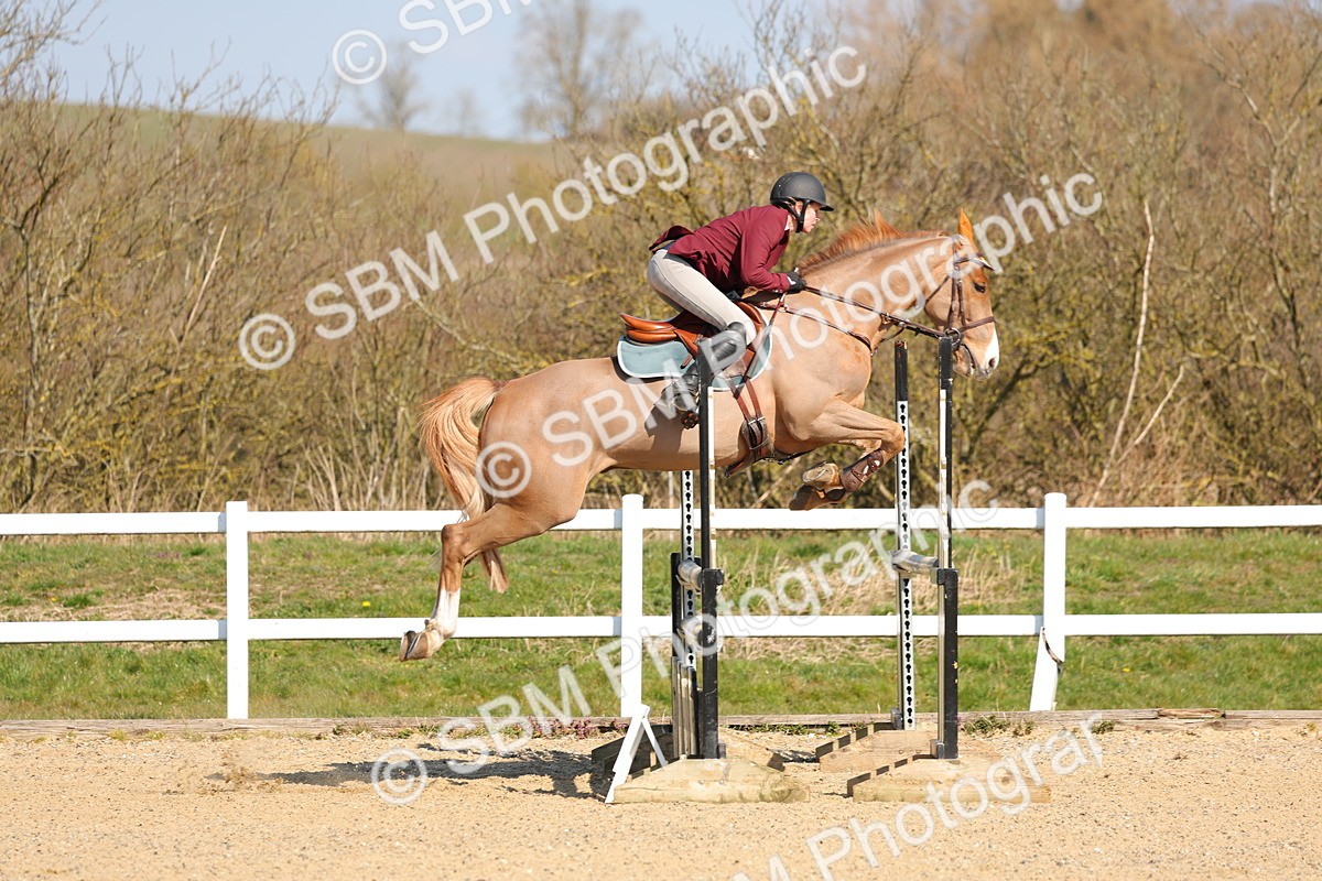 SBM_000980 - Class 3 - Senior Discovery - 1.00m