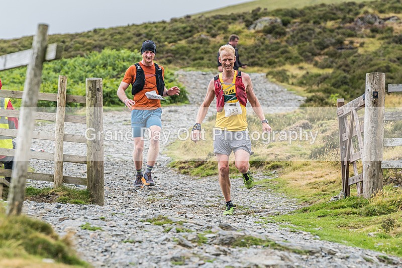 Skiddaw-711 - Skiddaw Fell Race Sunday 2nd July 2023