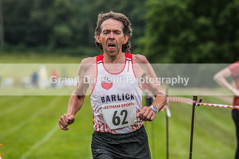 Beetham Sports-300 - Beetham Sports Fell Race, Saturday 25th July 2026