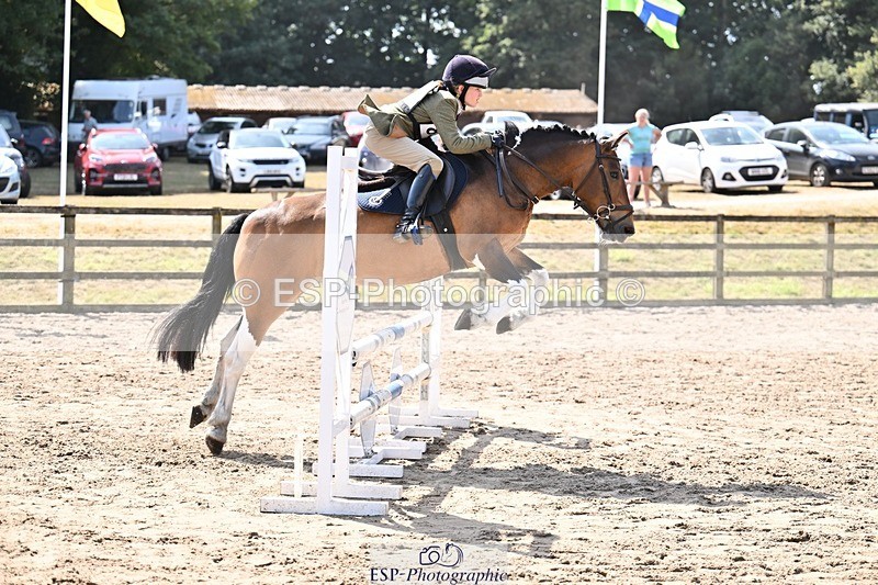 250823A-124307-30081 - NAF Round 1 12.30 to 13.30