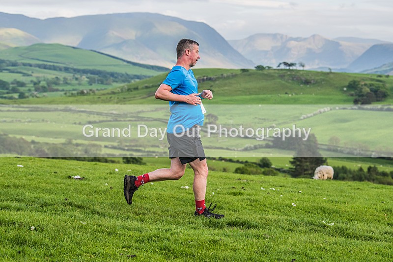 Hay-O-814 - Hay O Trail Race Tuesday 23rd May 2023