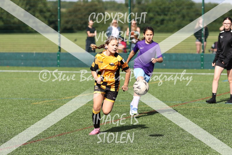 1DX30184 - Sun 14th U11 Girls
