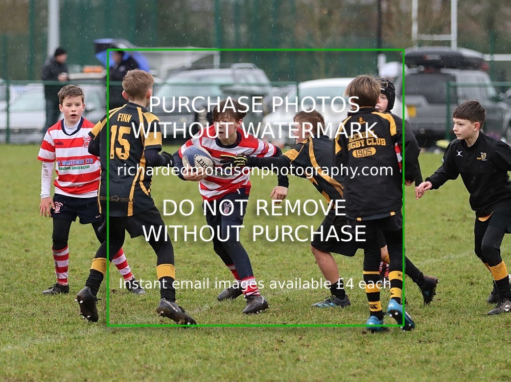 IMG_6796 - Kendal Rugby Under 11 vs Vale Of Lune Rugby Under 11 (8/1/23)