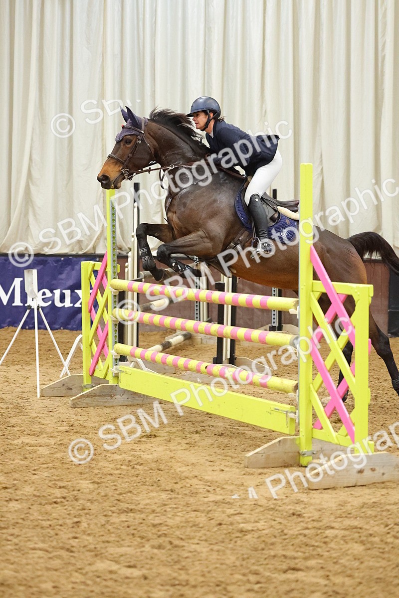 SBM_001498 - Class 4 - Senior Newcomer - 1.10m