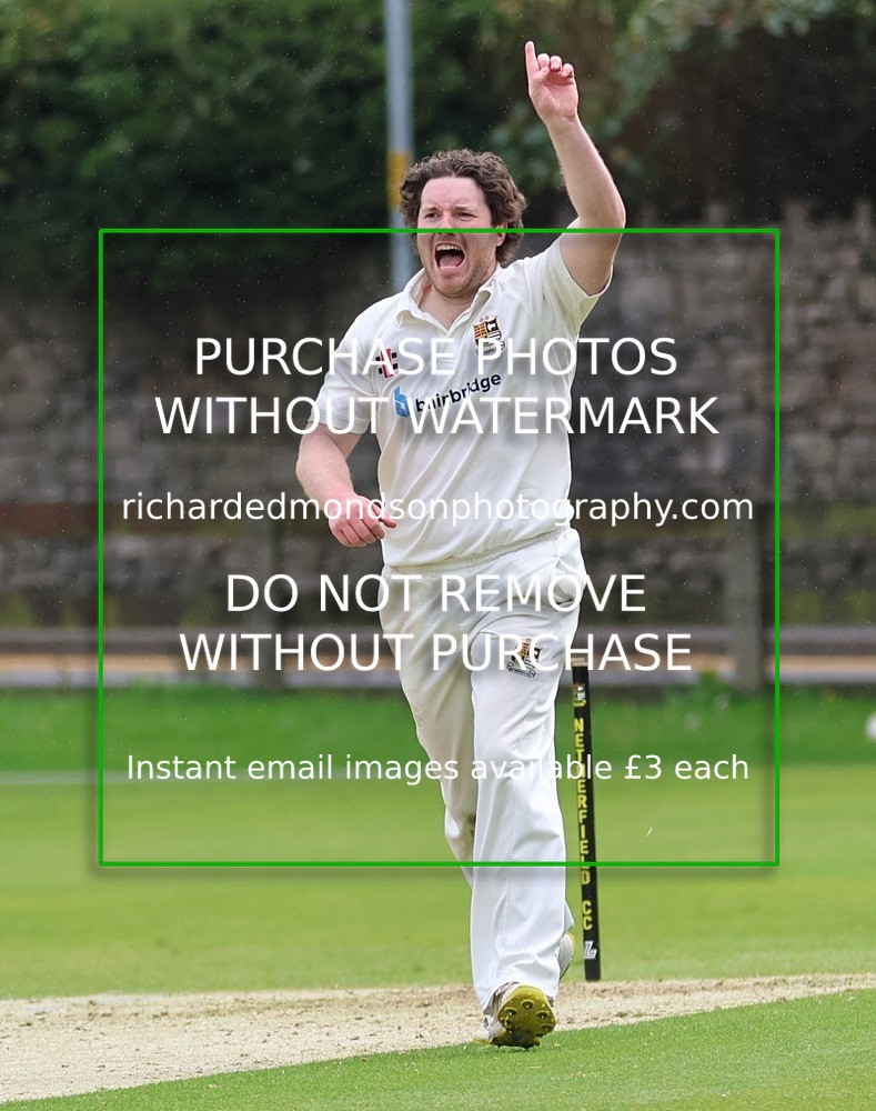 533A2224 - Netherfield Cricket Club 2026 season