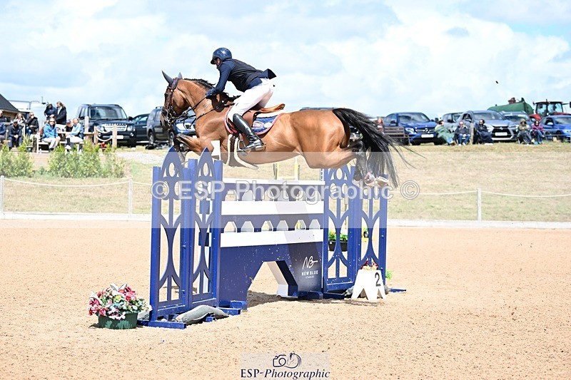 250720-135655-20116 - Cls 8, 3 star Big Tour Break til End