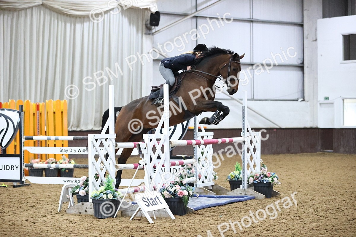 SBM_003261 - Class 11 - Senior Newcomers 1.10m