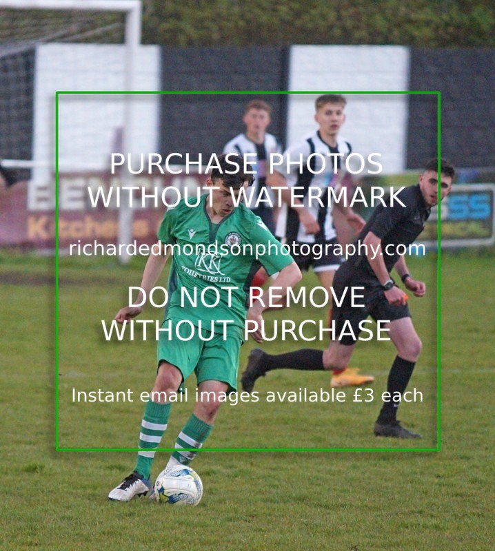 DSC00693 - Kendal Town Reserves v Horwich  (11/5/21)